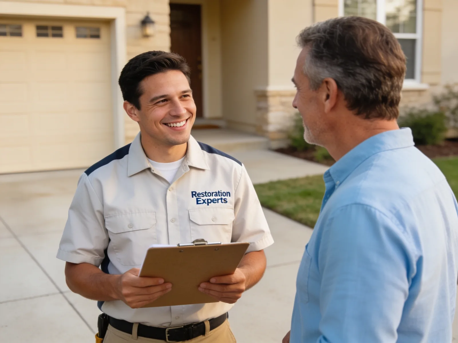 Water Damage Cleanup Oldenburg, IN FAQs